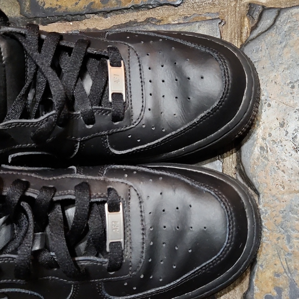 Nike AF 1.  Size 7 Youth - Picture 11 of 11